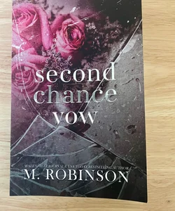 Second Chance Vow