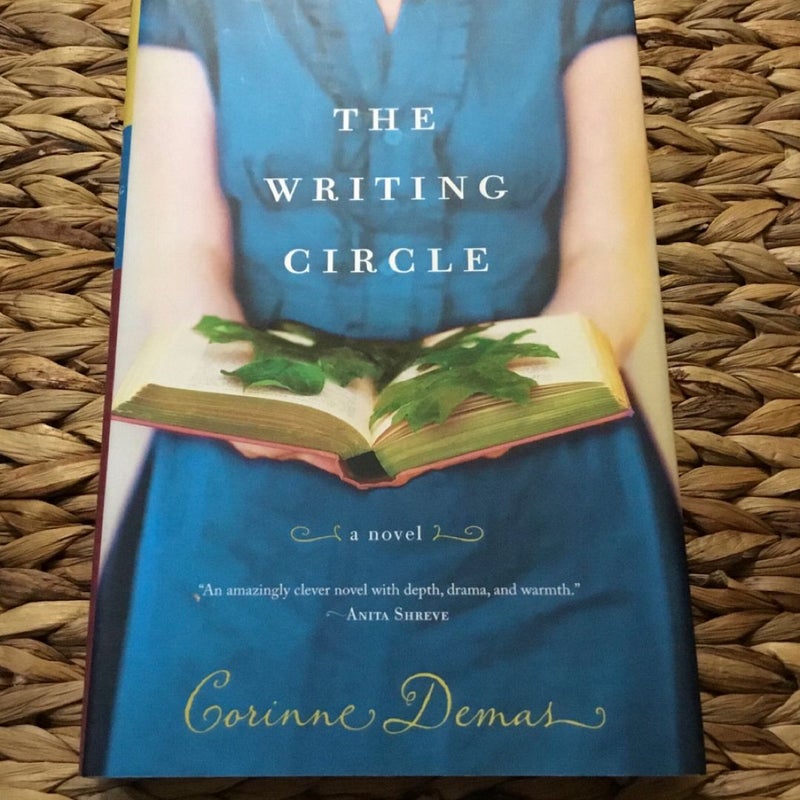 The Writing Circle