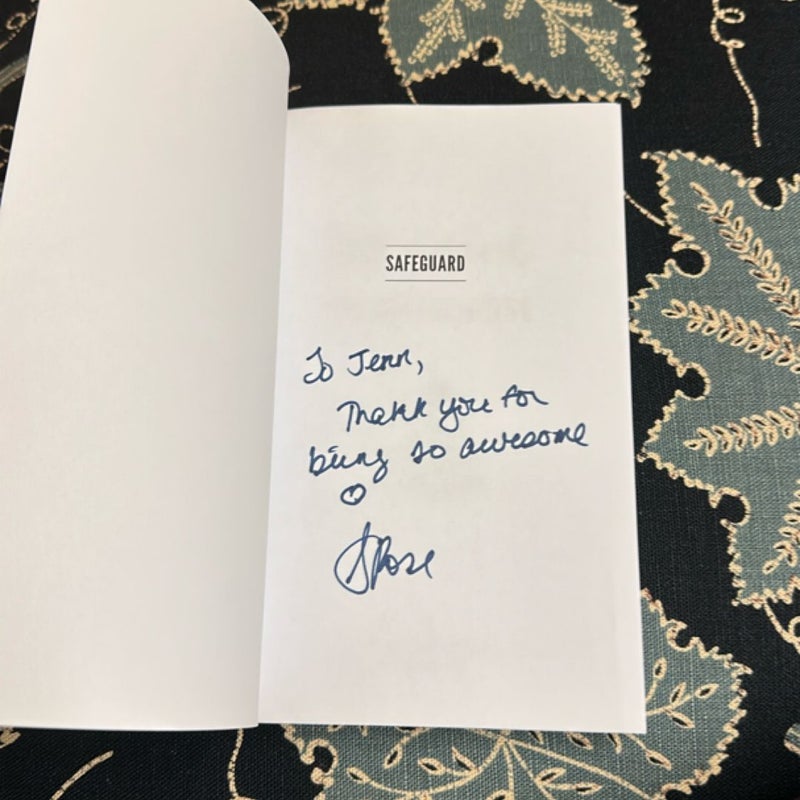Safeguard (Signed)