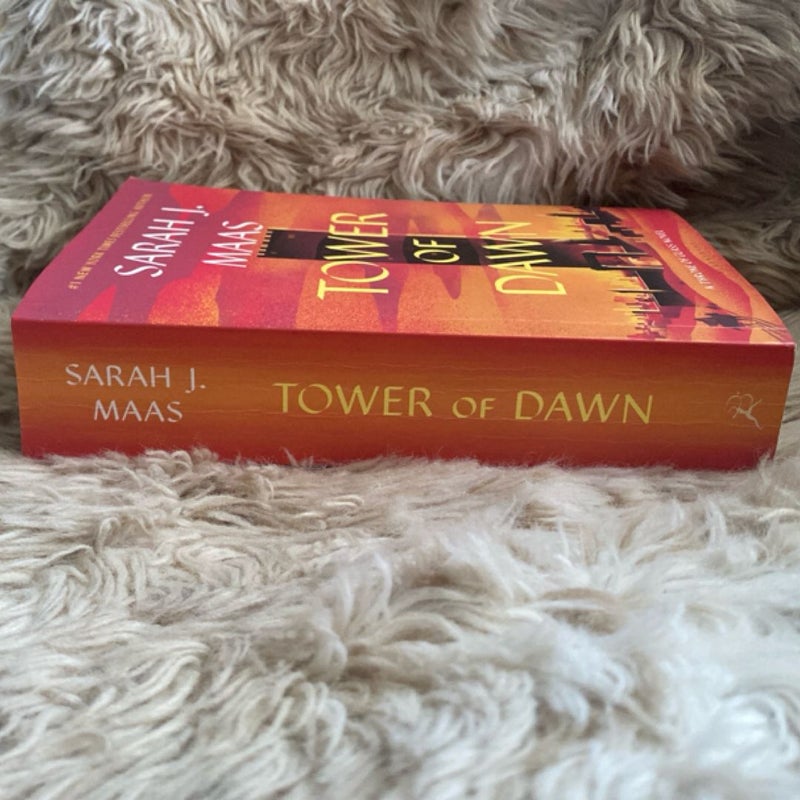 Tower of Dawn