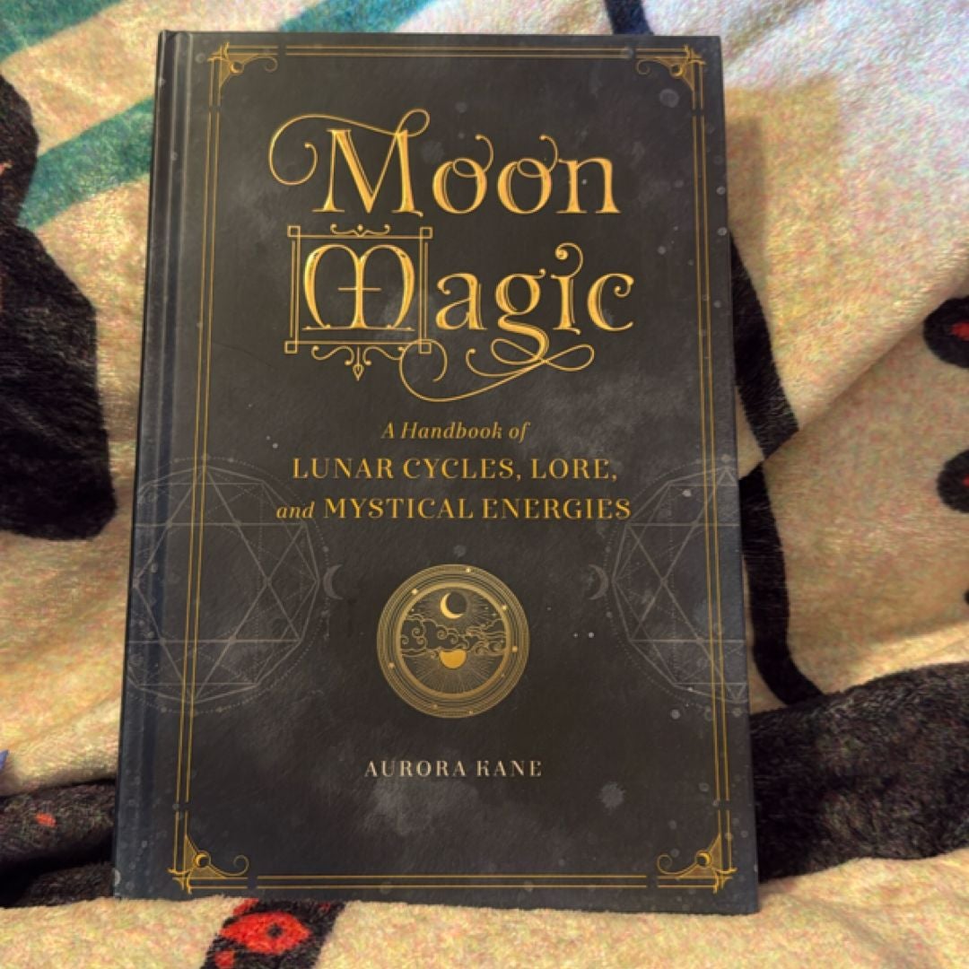 Moon Magic