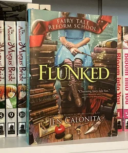 Flunked