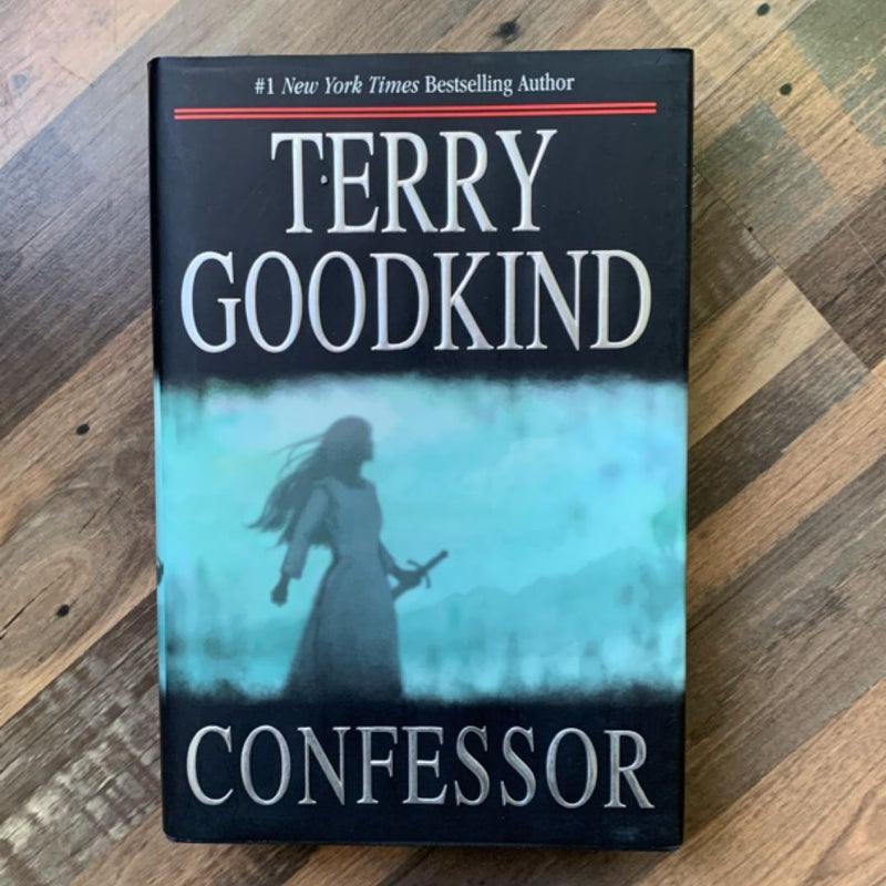 Confessor