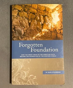 Forgotten Foundation