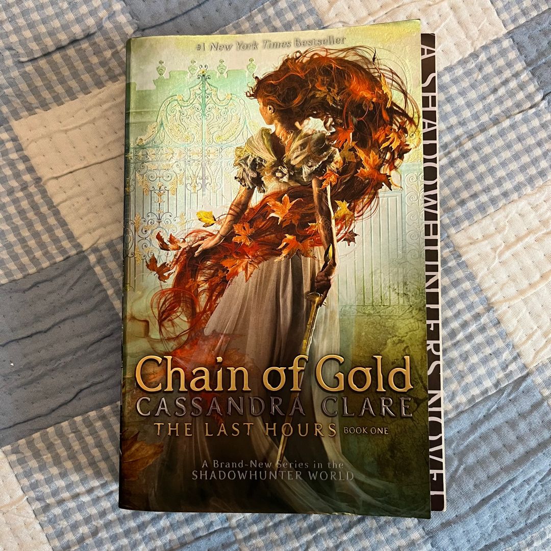 Chain of Gold