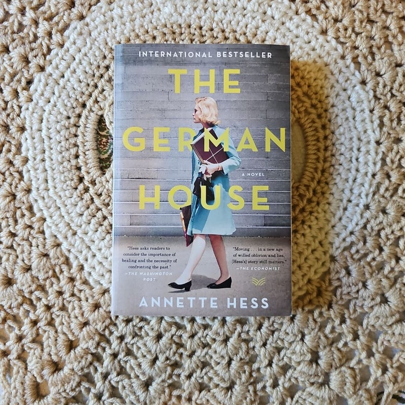 The German House