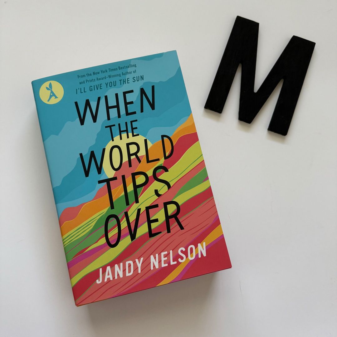 When the World Tips Over