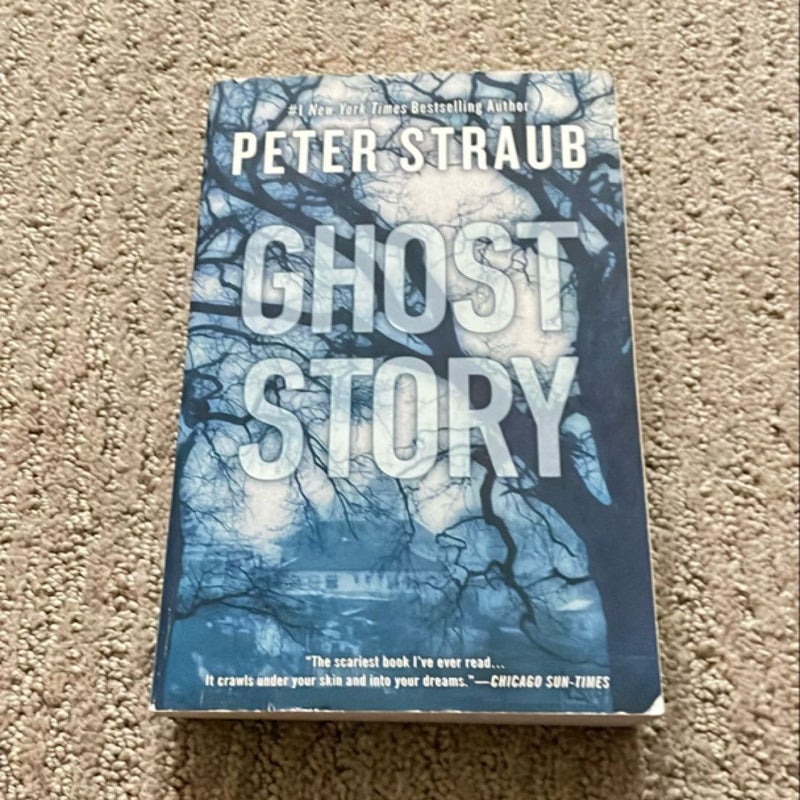 Ghost Story