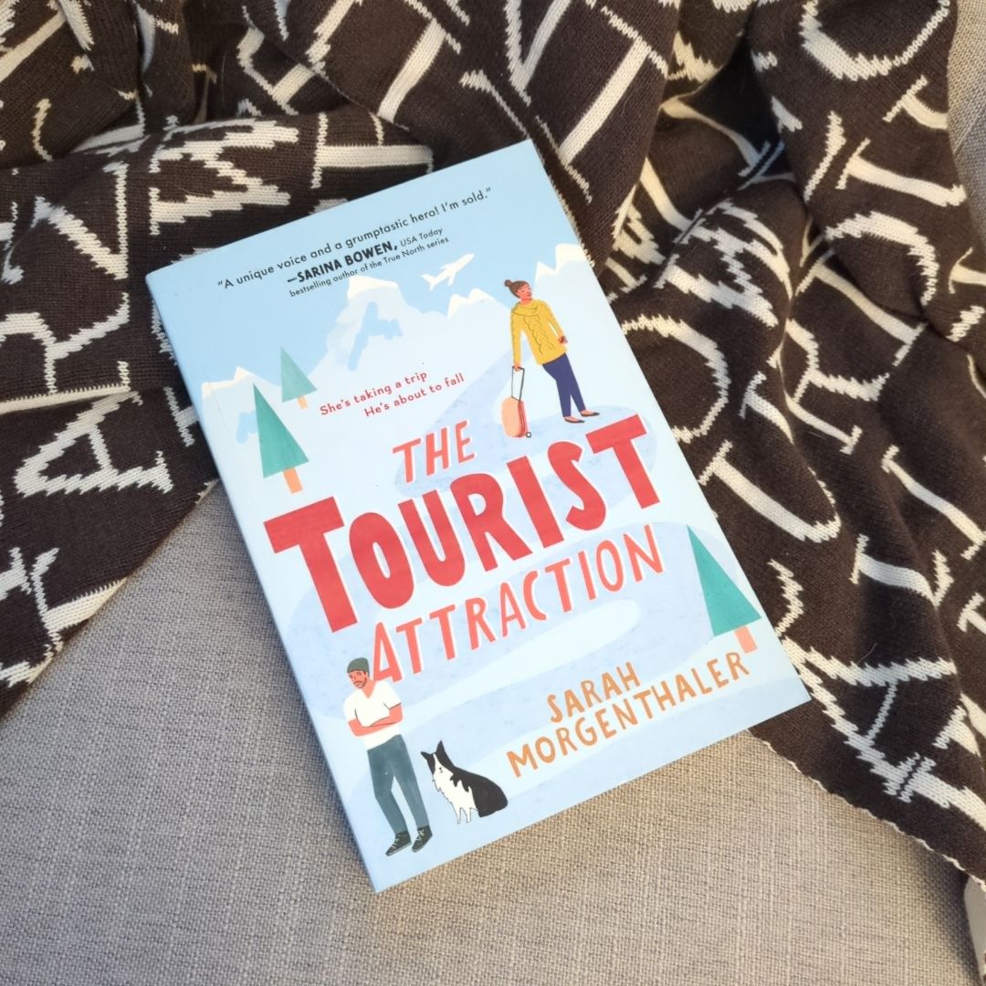 The Tourist Attraction