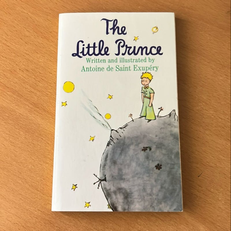 The Little Prince