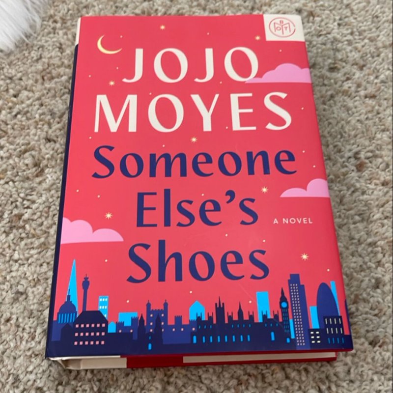 Someone Else's Shoes