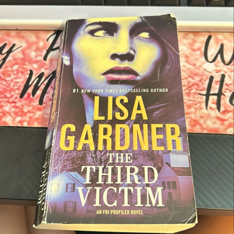 The Third Victim