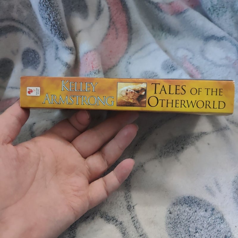 Tales of the Otherworld