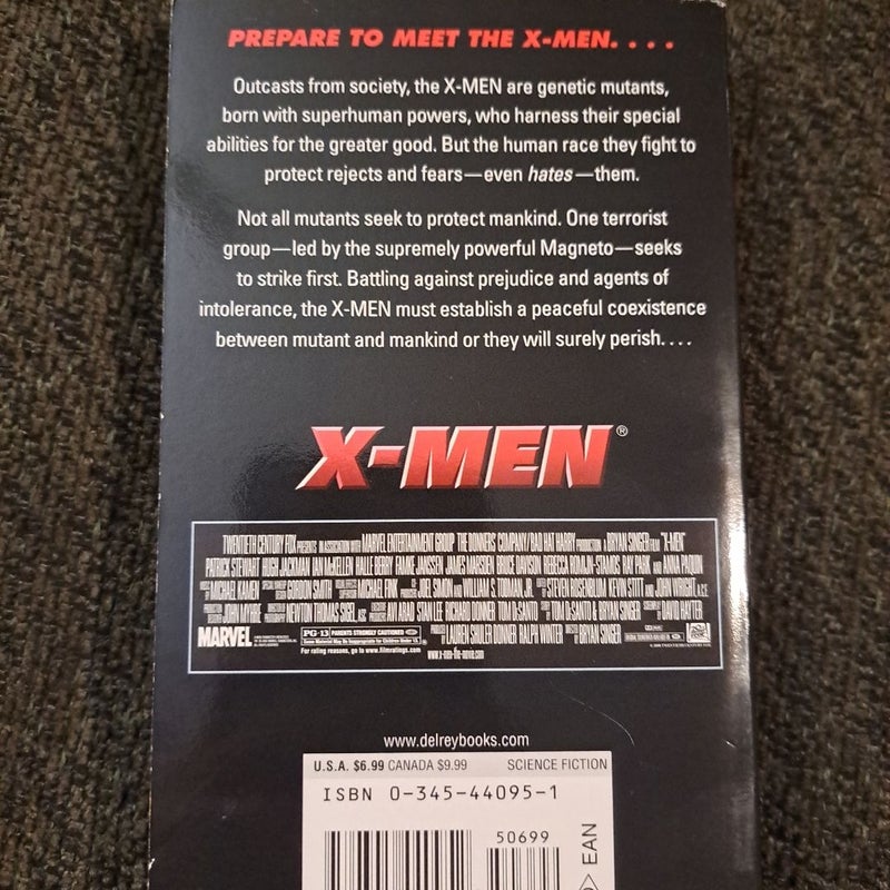 X-Men