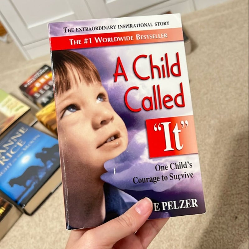 A Child Called It