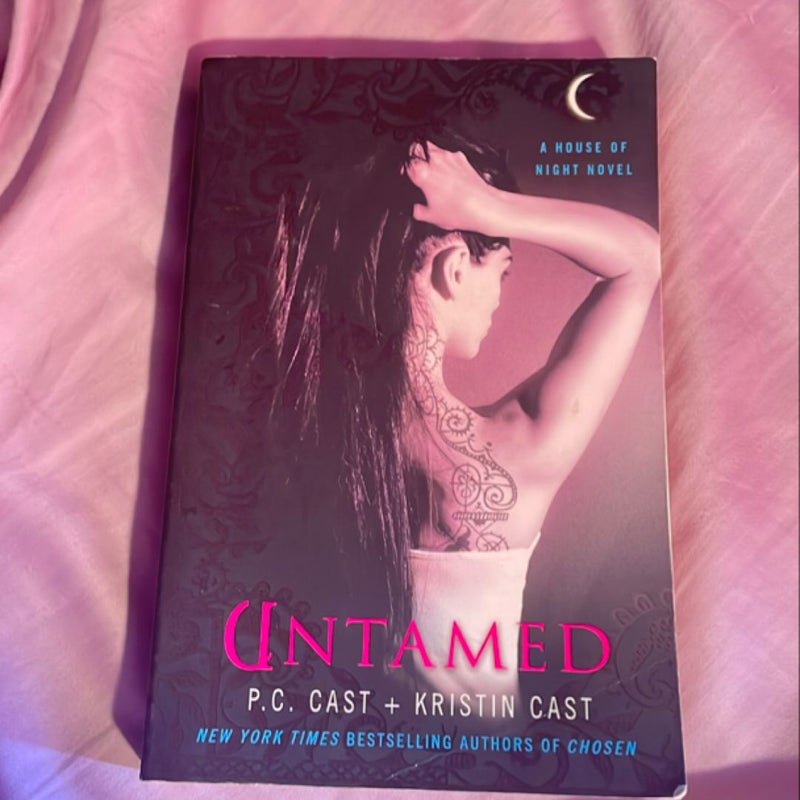 Untamed