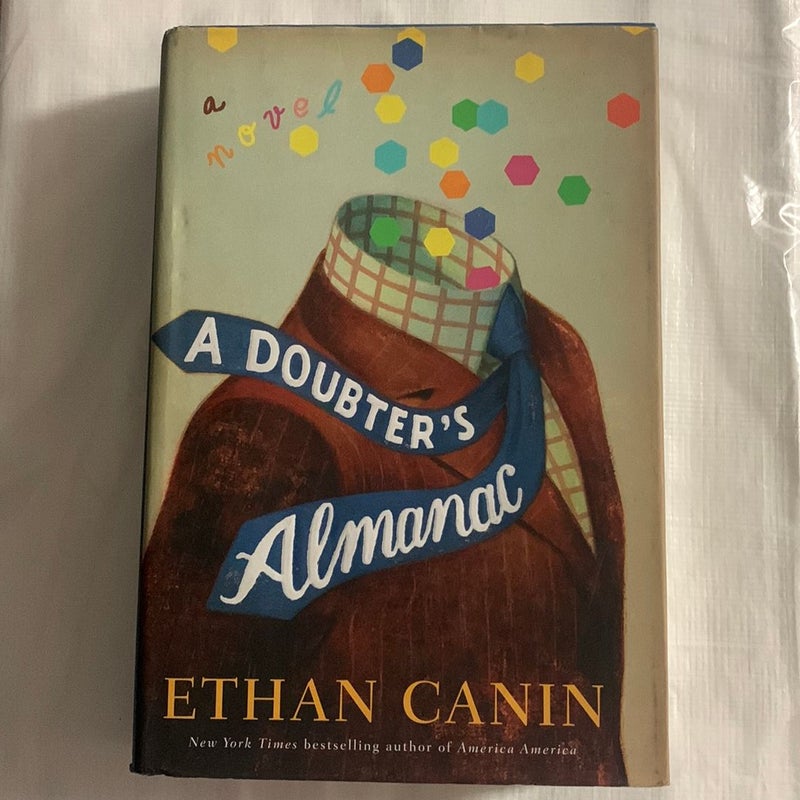 A Doubter's Almanac