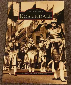 Roslindale - Images of America