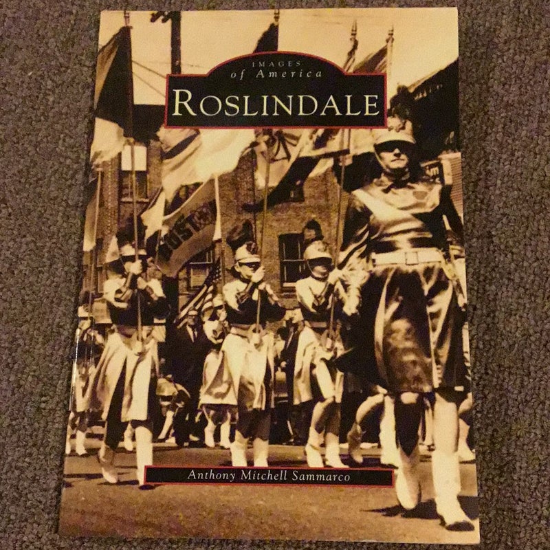 Roslindale - Images of America