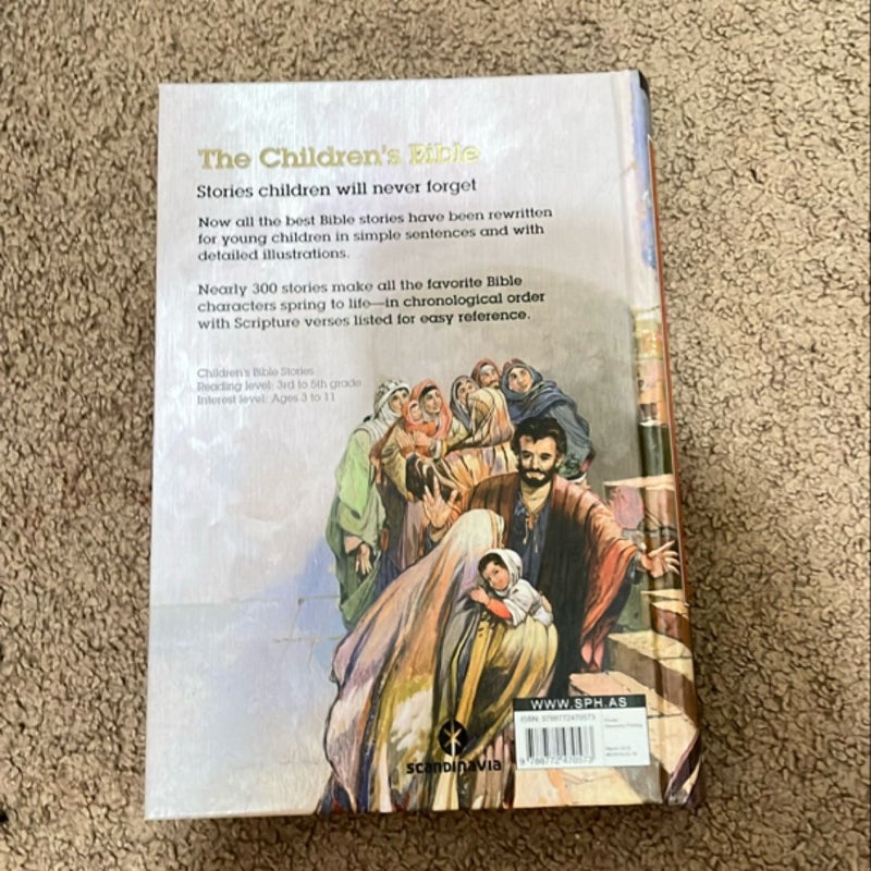 Children's Bible