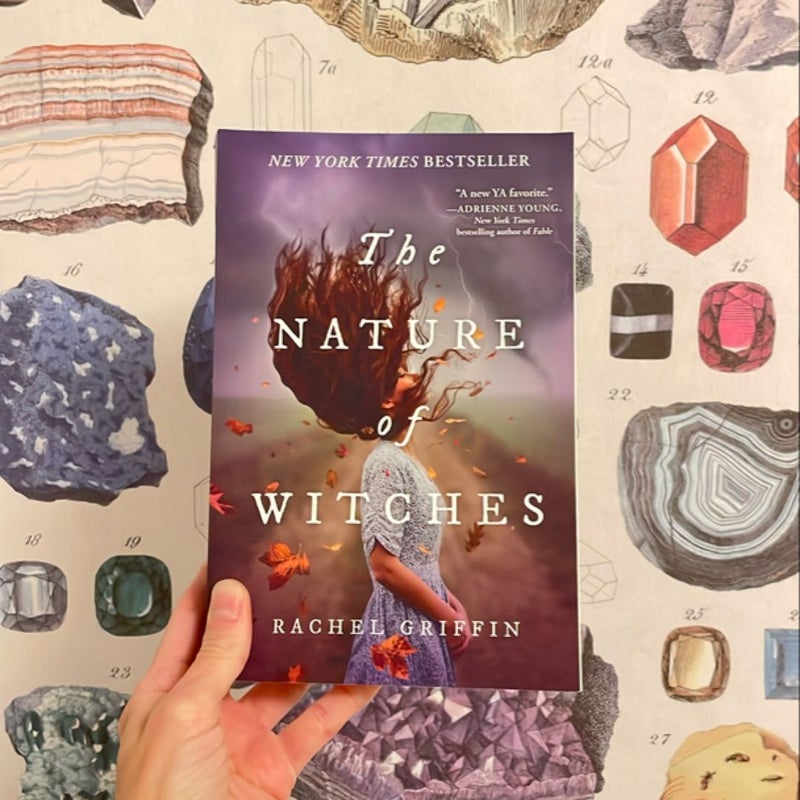 The Nature of Witches