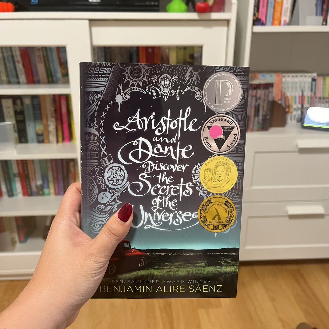 The Aristotle and Dante Collection