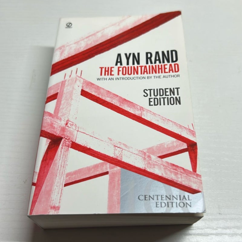 The Fountainhead