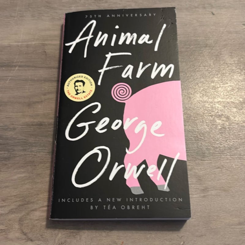 Animal Farm