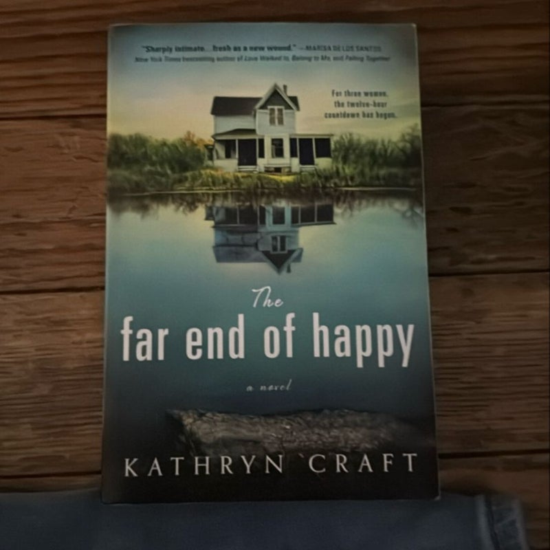 The Far End of Happy