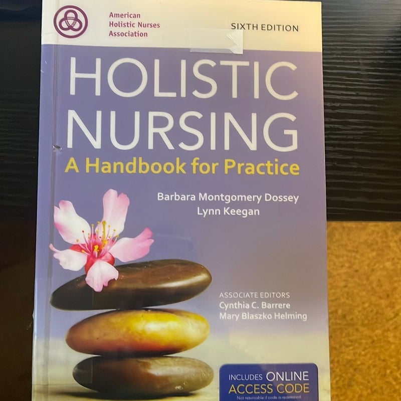 Holistic Nursing