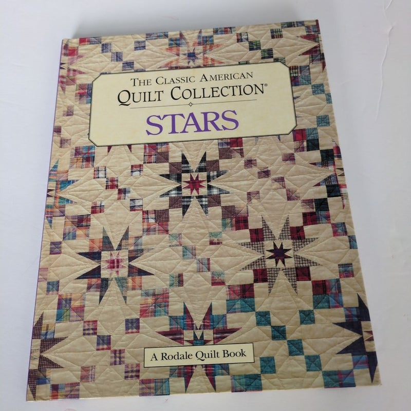 Classic American Quilt Collection