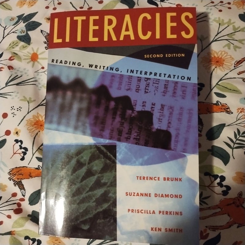 Literacies