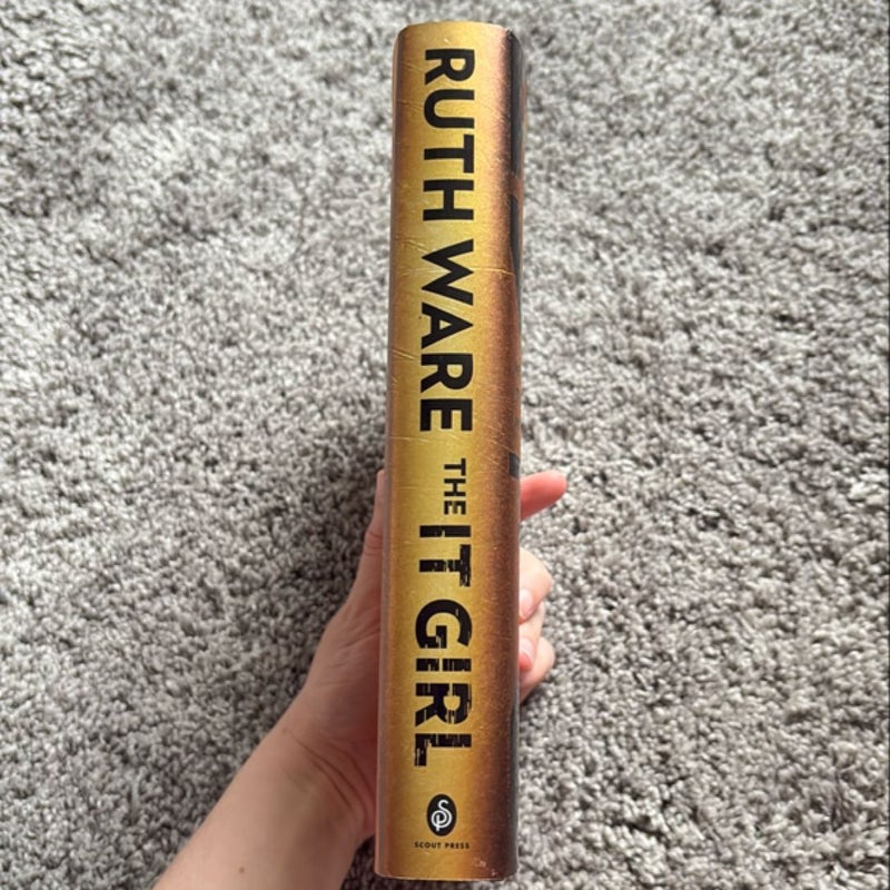 The It Girl