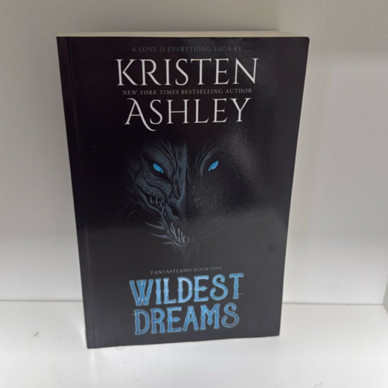Wildest Dreams