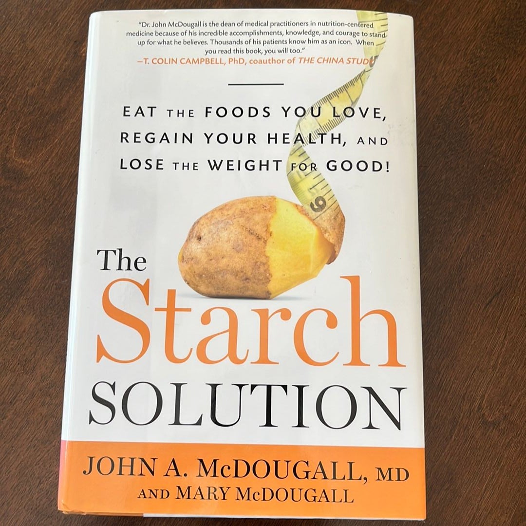 The Starch Solution