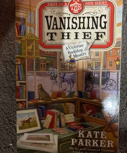 The Vanishing Thief