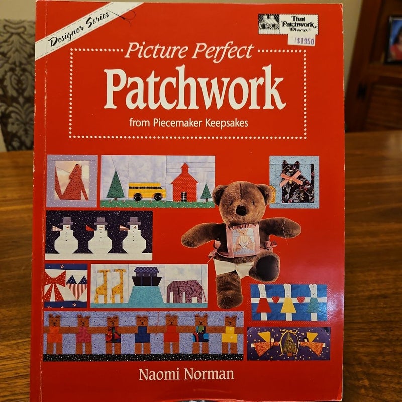 Picture Perfect Patchwork