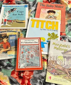 Children’s Book Bundle