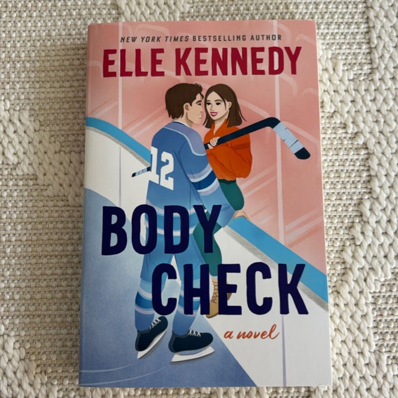Body Check