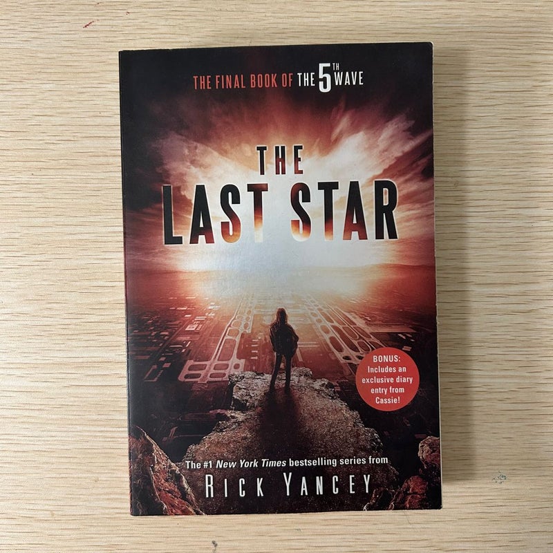 The Last Star