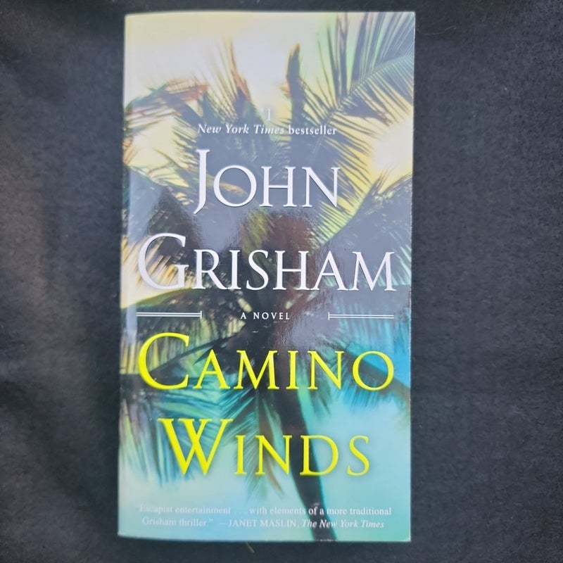 Camino Winds