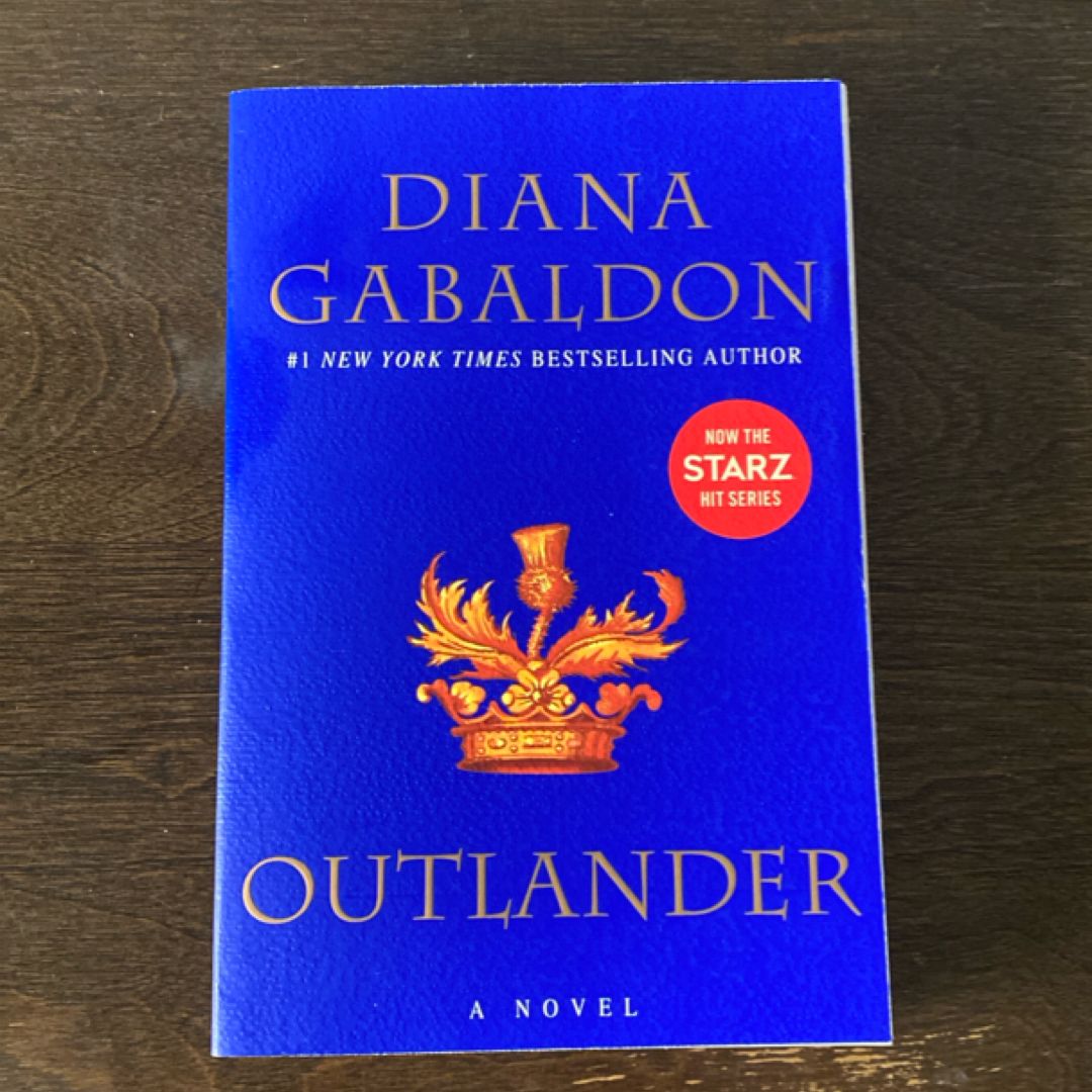 Outlander