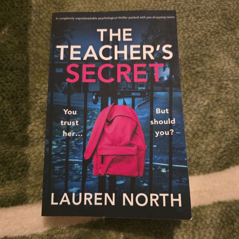 The Teachers Secret