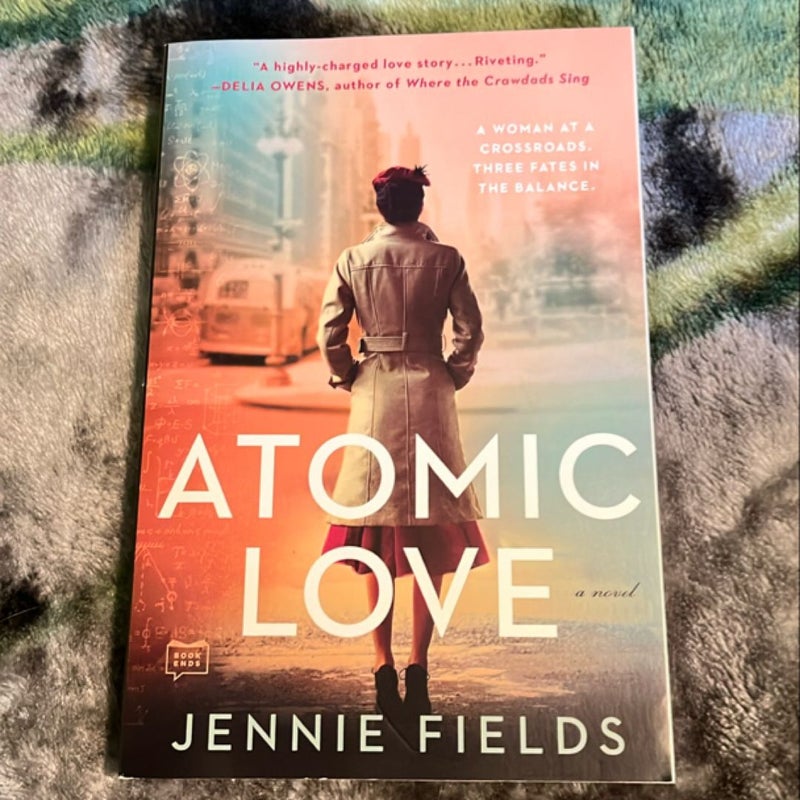 Atomic Love