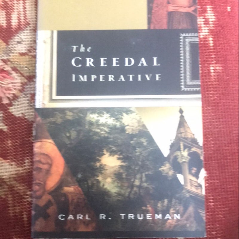 The Creedal Imperative