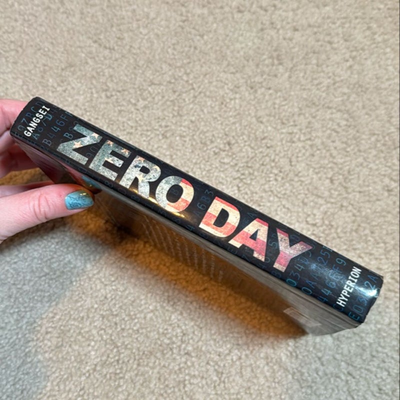 Zero Day