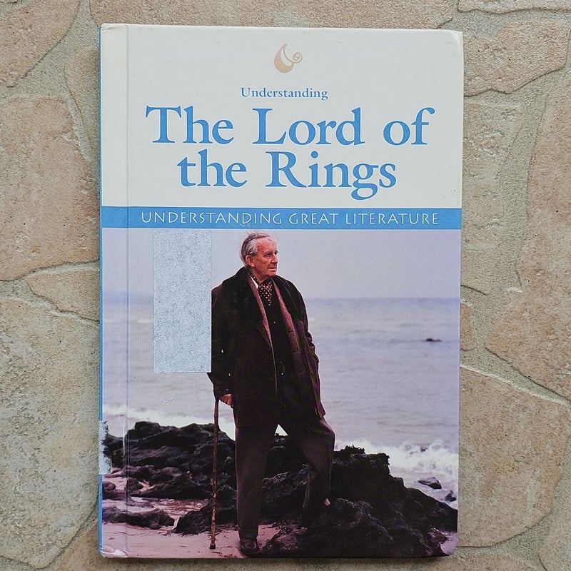 Understanding the Lord of the Rings