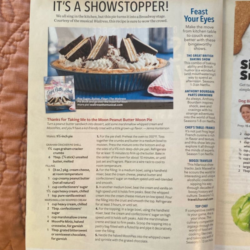 Taste of Home Happiest Thanksgiving Issue