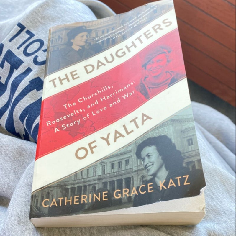 The Daughters of Yalta