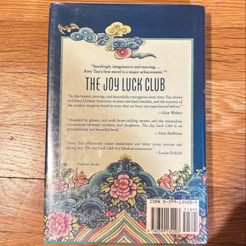 The Joy Luck Club